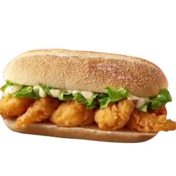 Shrimp Combo